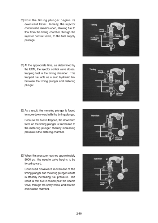 Hyundai HL780-9S Wheel Loaders Service Repair Manual - Image 5