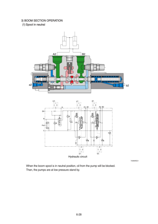 Hyundai HL940, HL940TM Wheel Loaders Service Repair Manual - Image 4