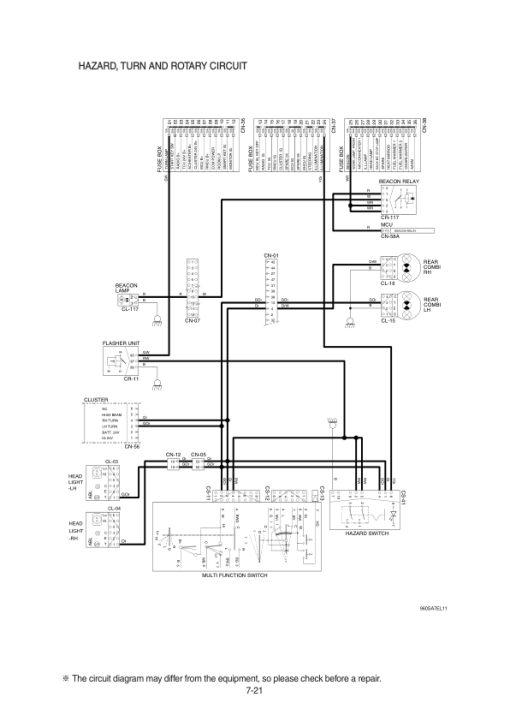 Hyundai HL940 T3 Wheel Loaders Service Repair Manual - Image 5