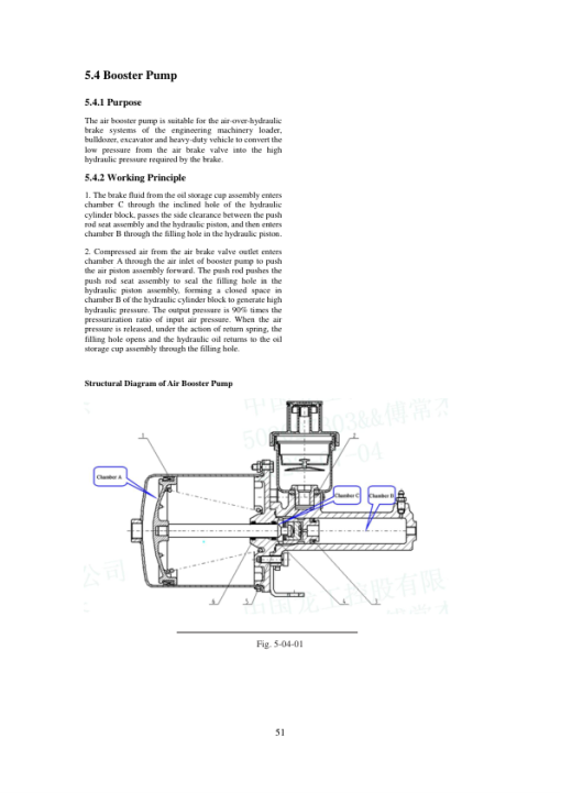 Hyundai HL950I Wheel Loaders Service Repair Manual (Built in India) - Image 4