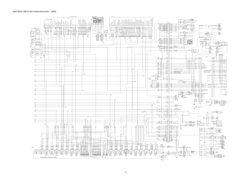 Hyundai HL955, HL955TM Wheel Loaders Service Repair Manual - Image 5