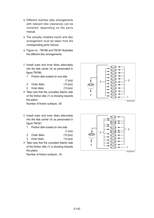 Hyundai HL960A, HL960A HD Wheel Loaders Service Repair Manual - Image 4