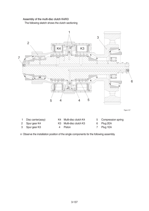 Hyundai HL980 T3 Wheel Loaders Service Repair Manual - Image 4