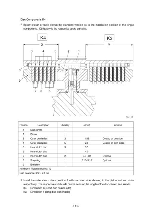 Hyundai HL980A Wheel Loaders Service Repair Manual - Image 2