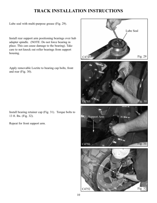 Hyundai HSL1500T SkidSteer Loaders Service Repair Manual - Image 2