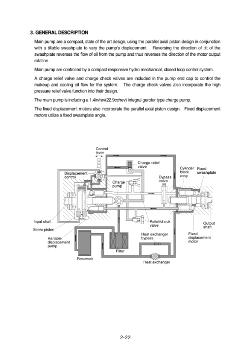 Hyundai HSL810 SkidSteer Loaders Service Repair Manual - Image 2