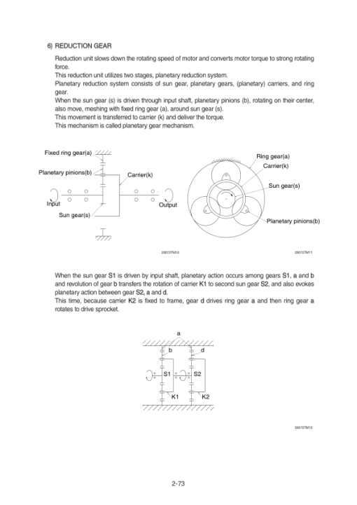 Hyundai HX130 LCR Crawler Excavator Service Repair Manual - Image 2