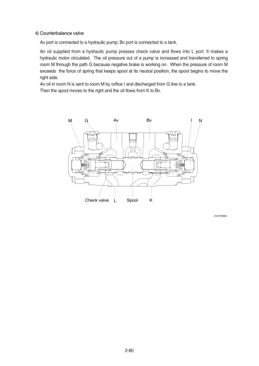 Hyundai HX140A L Crawler Excavator Service Repair Manual - Image 2