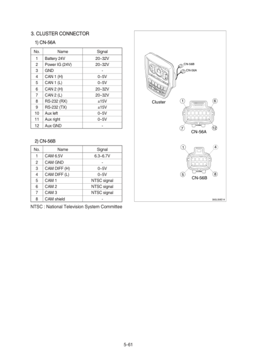 Hyundai HX160 L, HX180 L Crawler Excavator Service Repair Manual - Image 2