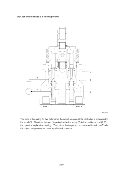 Hyundai HX220 NL Crawler Excavator Service Repair Manual - Image 2