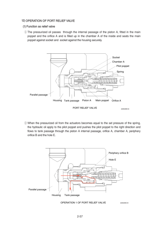 Hyundai HX220L Crawler Excavator Service Repair Manual (Built in India) - Image 2