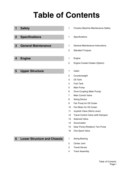 Hyundai HX300LL, HX300RB Crawler Excavator Service Repair Manual