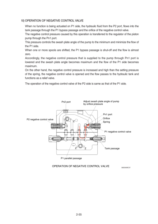 Hyundai HX350LT3 Crawler Excavator Service Repair Manual - Image 2