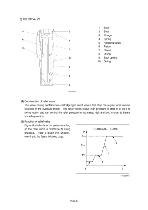 Hyundai HX400A L Crawler Excavator Service Repair Manual - Image 2