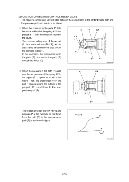 Hyundai HX400A L Crawler Excavator Service Repair Manual - Image 5