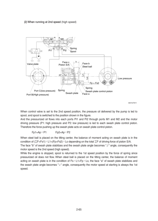 Hyundai HX900 L Crawler Excavator Service Repair Manual - Image 2