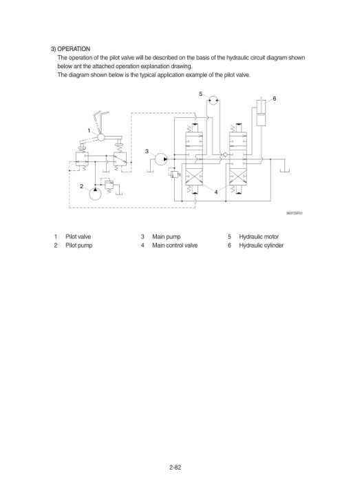 Hyundai HX900 L Crawler Excavator Service Repair Manual - Image 3