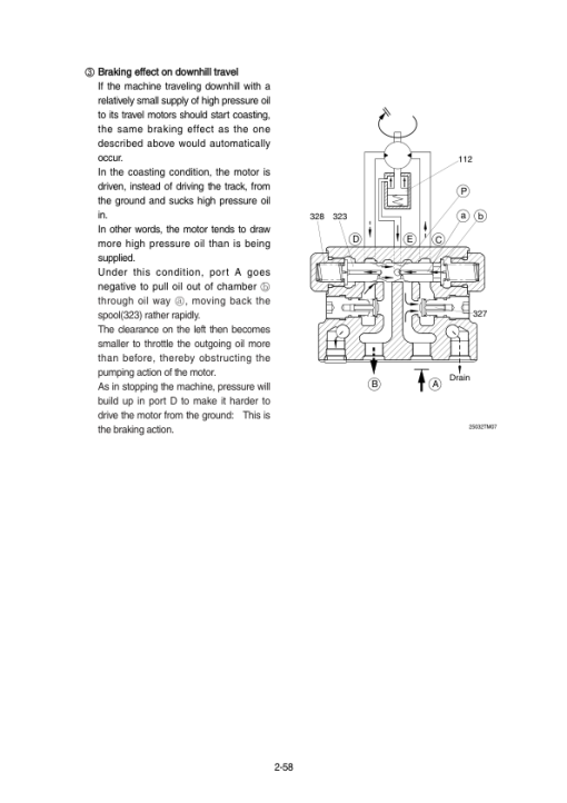 Hyundai R140LC-7A Crawler Excavator Service Repair Manual - Image 2