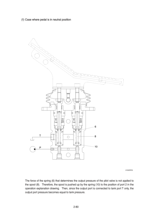 Hyundai R145CR-9 Crawler Excavator Service Repair Manual - Image 2