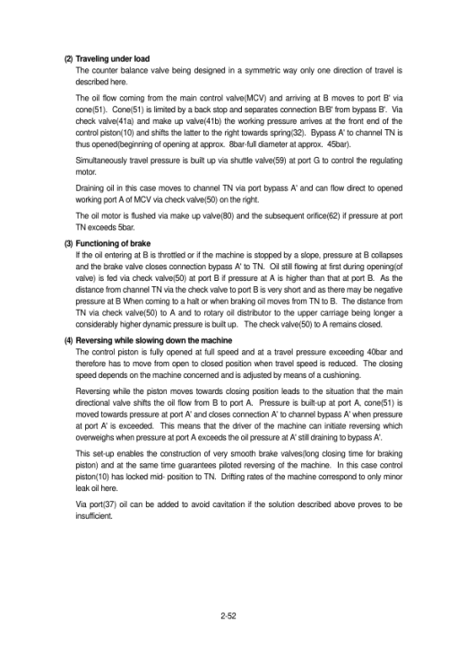 Hyundai R170W-3 Wheel Excavator Service Repair Manual - Image 5