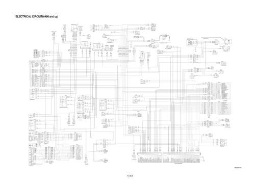 Hyundai R180LC-3 Crawler Excavator Service Repair Manual - Image 3