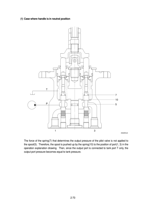 Hyundai R180LC-7 Crawler Excavator Service Repair Manual - Image 2