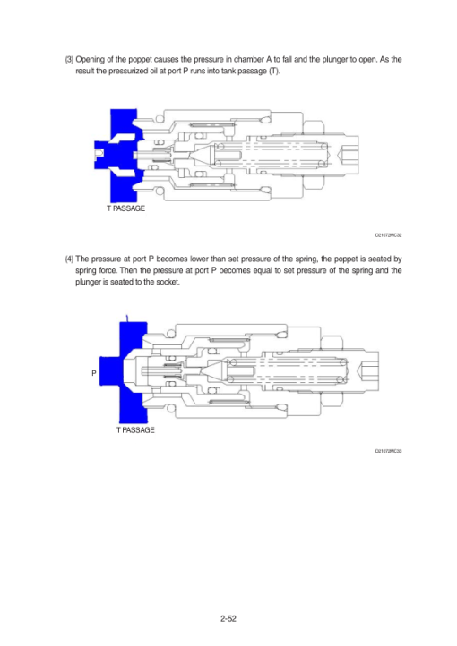 Hyundai R215L (Smart) Crawler Excavator Service Repair Manual (Built in India) - Image 5