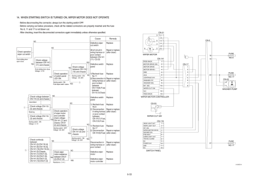 Hyundai R300LC-9SH Crawler Excavator Service Repair Manual - Image 3