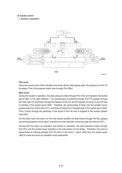 Hyundai R320LC-9, R350LC-9 Crawler Excavator Service Repair Manual - Image 5