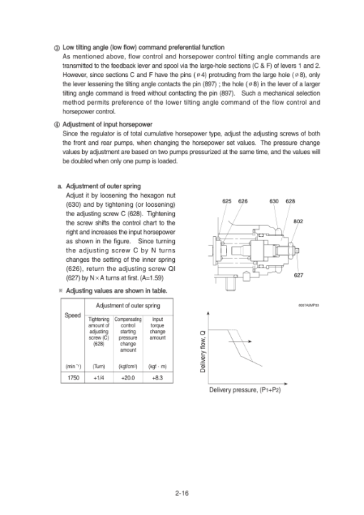 Hyundai R330LC-9S Crawler Excavator Service Repair Manual - Image 5