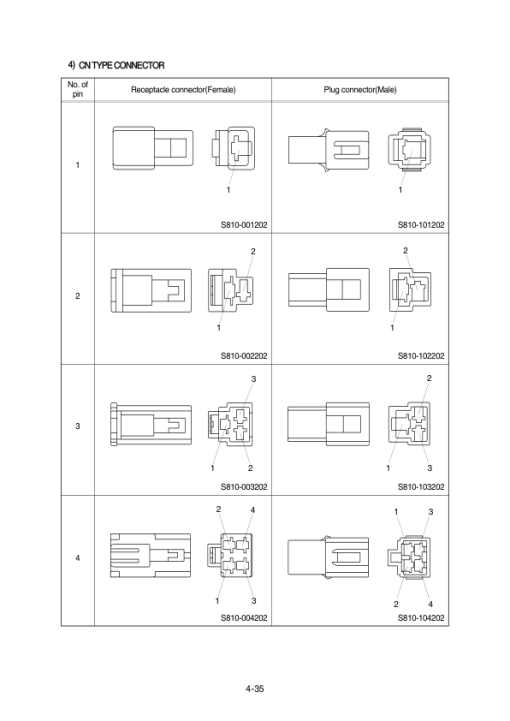 Hyundai R340LC-7 Crawler Excavator Service Repair Manual (Built in India) - Image 2