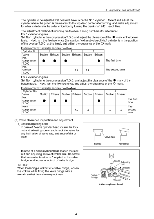 Hyundai R55-7 Crawler Excavator Service Repair Manual - Image 4