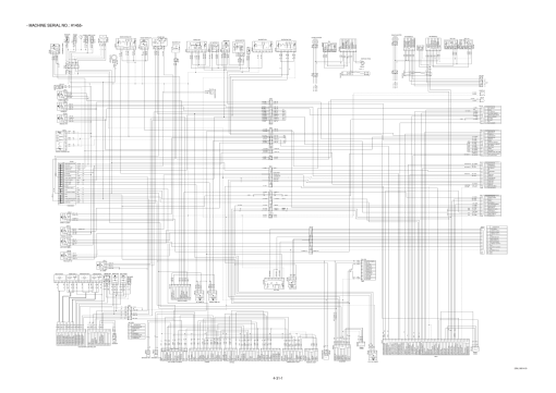 Hyundai R80CR-9A Crawler Excavator Service Repair Manual - Image 3