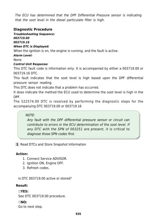 John Deere 1600 Series III Turbo Mower Repair Manual (TM147819) - Image 4