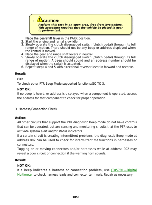 John Deere 5045E, 5055E, 5065E, 5075E (FT4) Tractors Repair Manual (N.A - MY14-MY17) - Image 6