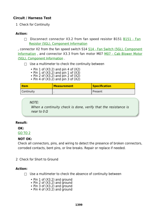 John Deere 5075GV, 5075GN, 5075GF, 5075GL Tractors Repair Manual (MY17-19, F5D-IT4 Engine) - Image 4