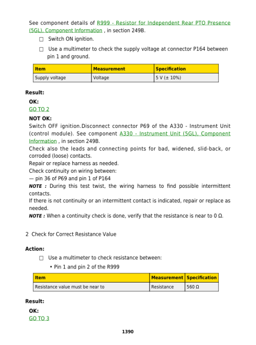 John Deere 5075GV, 5075GN, 5075GL, 5090GV, 5090GN, 5100GN Tractors Repair Manual (N.A, MY20-) - Image 4