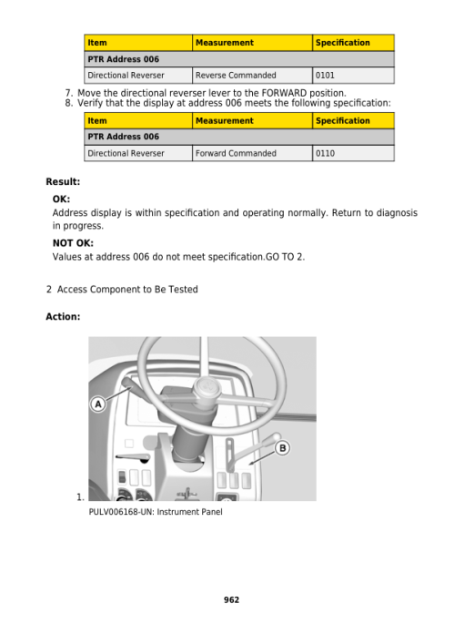 John Deere 5083E, 5093E, 5101E Tractors Repair Technical Manual - Image 7