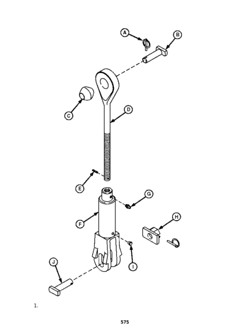 John Deere 5083E, 5093E Tractors Service Repair Manual (Turkey only) - Image 4