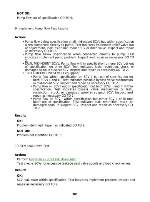 John Deere 5085M, 5095M, 5095MH, 5105M, 5105ML (Tier 3) Tractor Repair Manual - Image 5