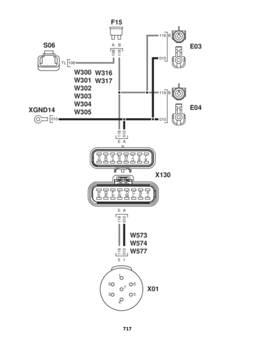 John Deere 5085M, 5095M, 5095MH, 5105M, 5105ML (Tier 3) Tractor Repair Manual - Image 6