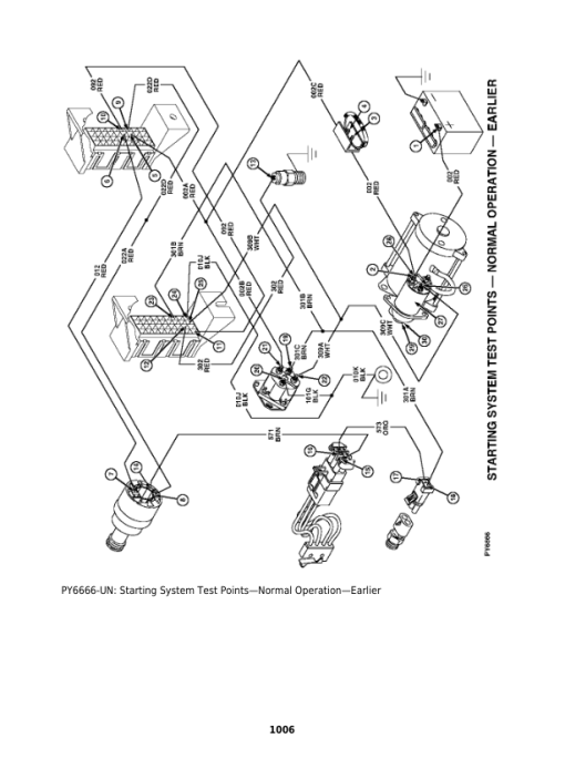 John Deere 5203S, 5310, 5310S, 5410, 5610 Tractors Tractors Repair Manual (India) - Image 2