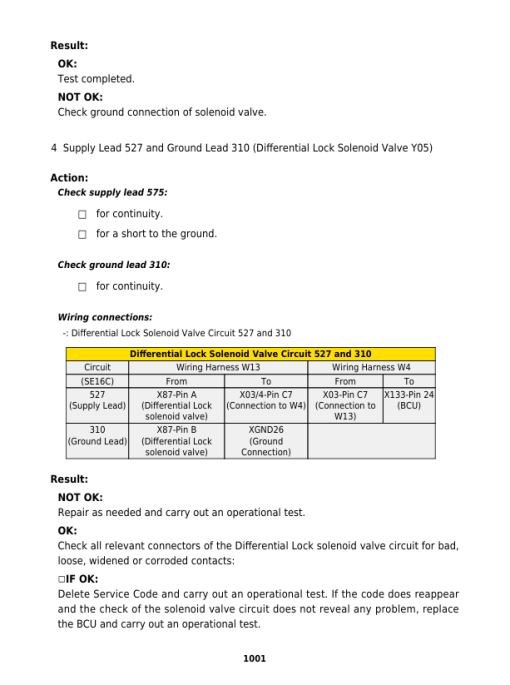 John Deere 6110L, 6210L, 6310L, 6410L, 6510L Tractors Service Repair Manual - Image 3