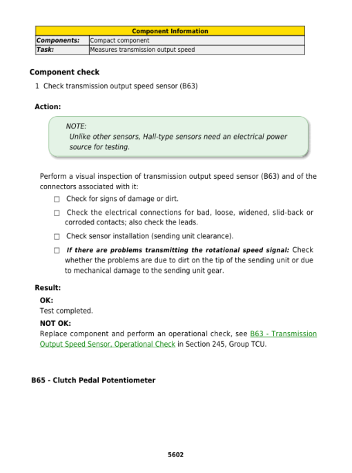 John Deere 7330 Premium Tractor Service Repair Manual (TM400019 and TM400219) - Image 3