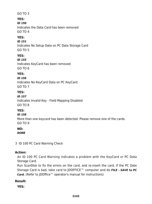 John Deere 8120T, 8220T, 8320T, 8420T, 8520T Tractors Repair Manual - Image 5