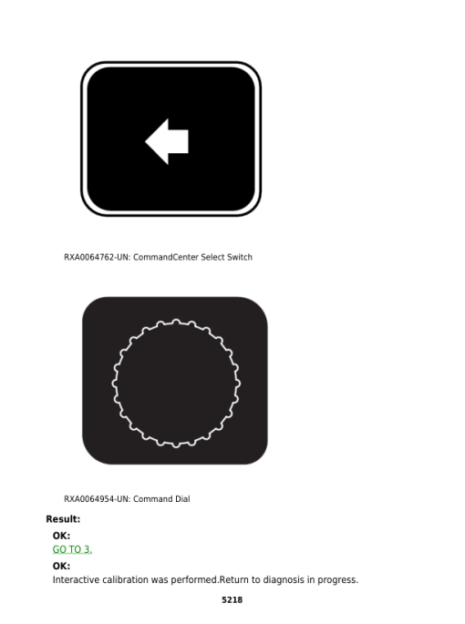 John Deere 8230T, 8330T, 8430T Tractors Repair Manual (TM2205 and TM2215) - Image 5