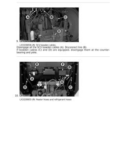 Repair Manual, Service Manual, Workshop Manual