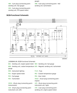 Repair Manual, Service Manual, Workshop Manual