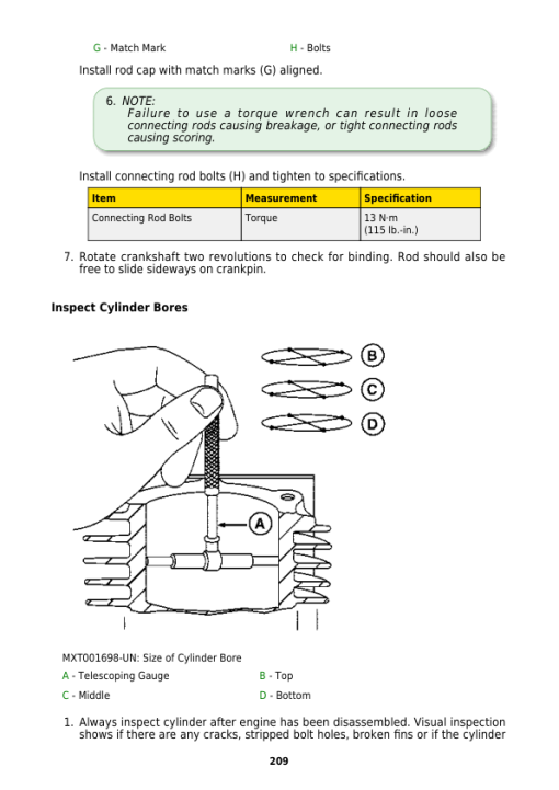 John Deere Z225, Z235, Z245, Z255 EZtrak Mower Repair Manual (TM112919) - Image 2