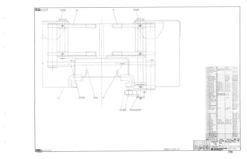 Koehring KH5 Harvester (SN 22002) Parts Catalog Manual - Image 4